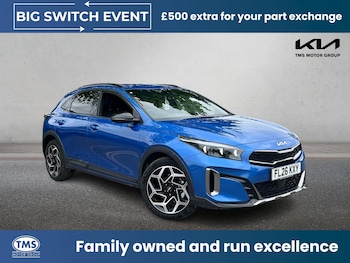 Used Kia XCeed 2026 for sale - 78637032: Photo
