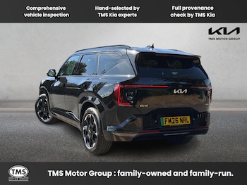 Used Kia EV5 2026 for sale - 79116255: Photo