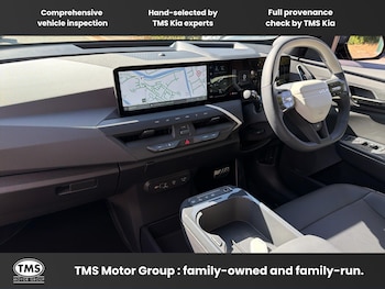 Used Kia EV5 2026 for sale - 79116255: Photo