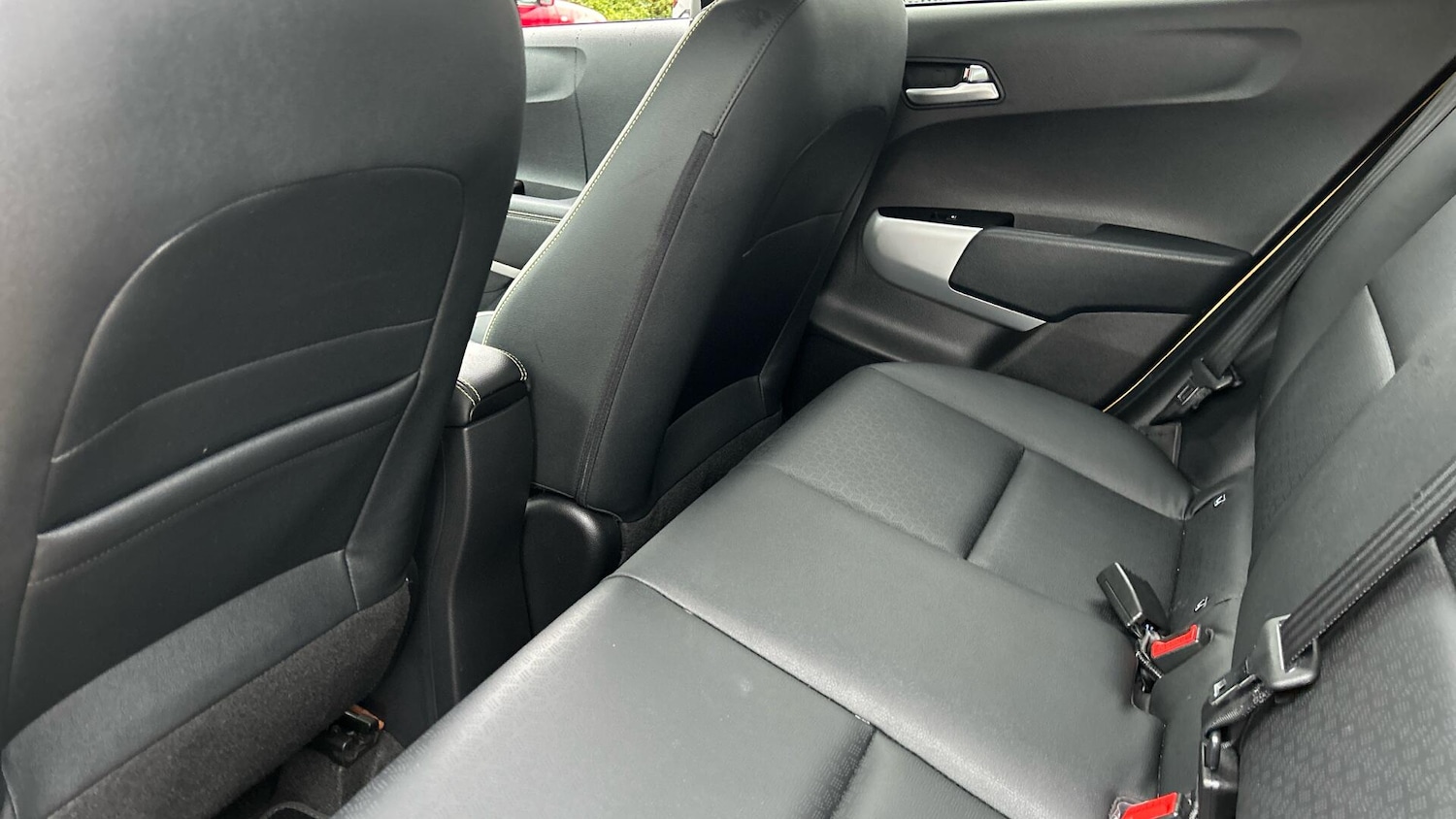 Used Kia Picanto for sale - 77671743: Photo 12