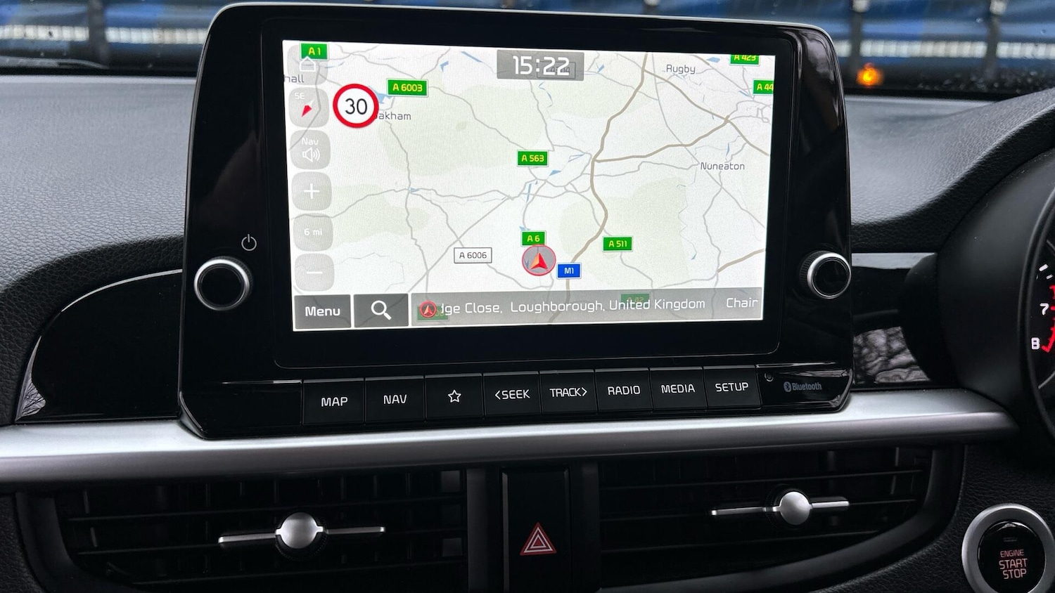 Used Kia Picanto for sale - 77671743: Photo 13