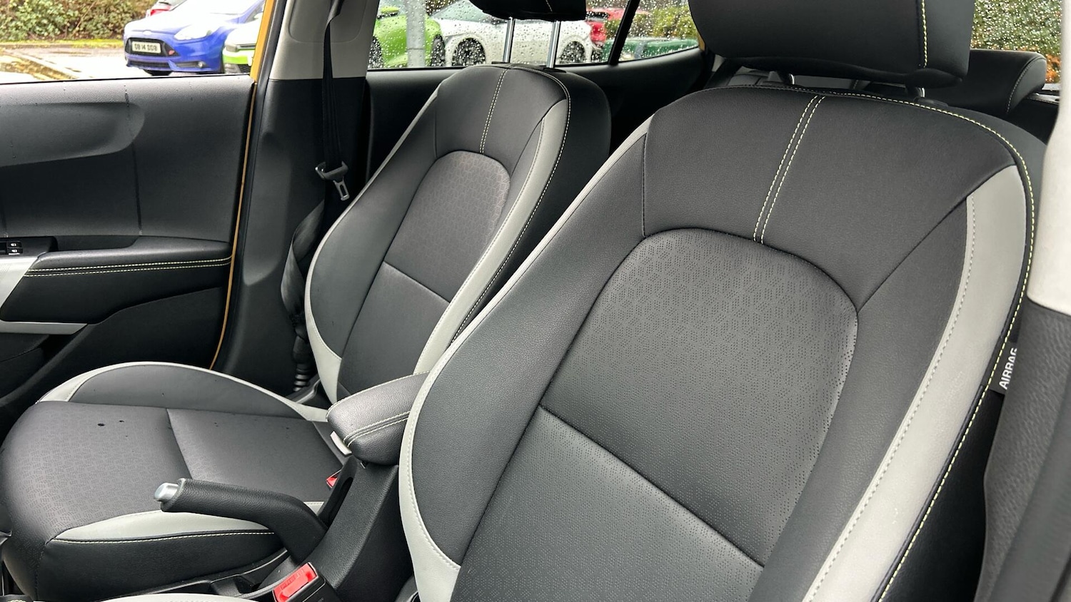 Used Kia Picanto for sale - 77671743: Photo 16