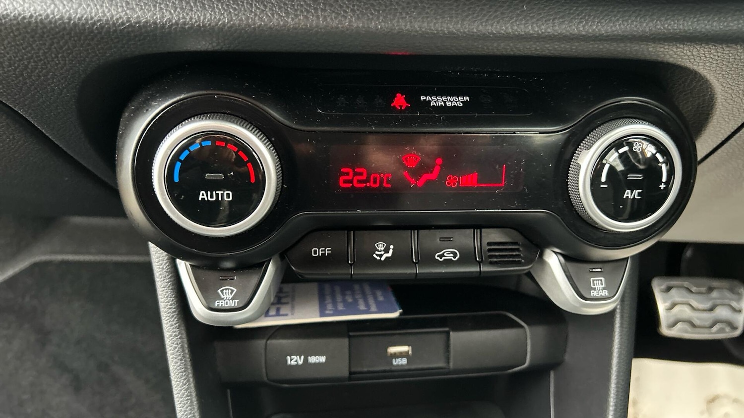 Used Kia Picanto for sale - 77671743: Photo 17