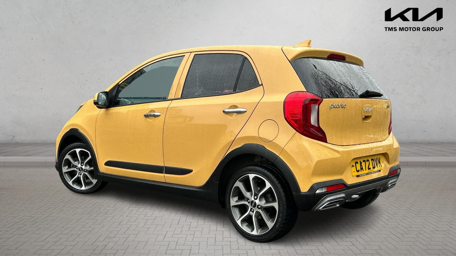 Used Kia Picanto for sale - 77671743: Photo 2