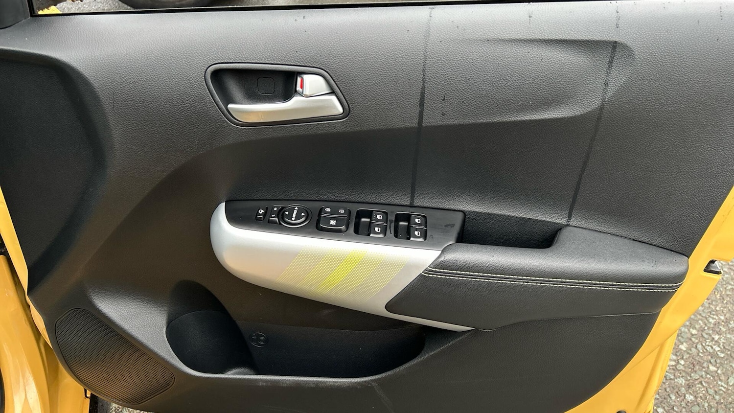 Used Kia Picanto for sale - 77671743: Photo 23