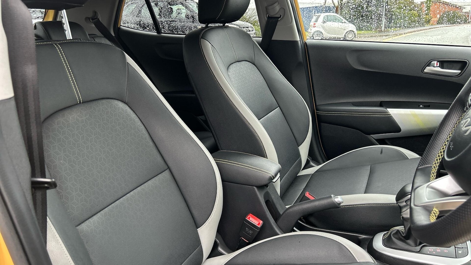 Used Kia Picanto for sale - 77671743: Photo 25