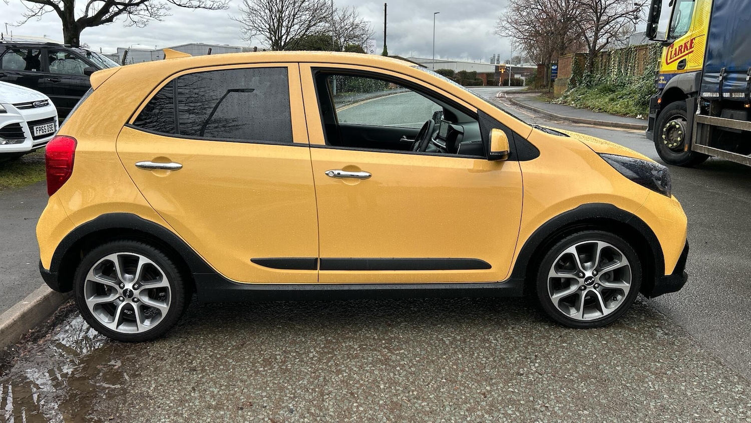 Used Kia Picanto for sale - 77671743: Photo 28