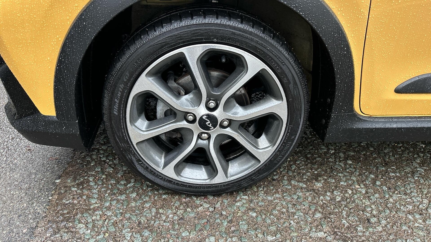 Used Kia Picanto for sale - 77671743: Photo 38