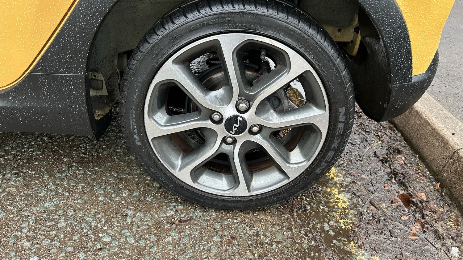 Used Kia Picanto for sale - 77671743: Photo 39