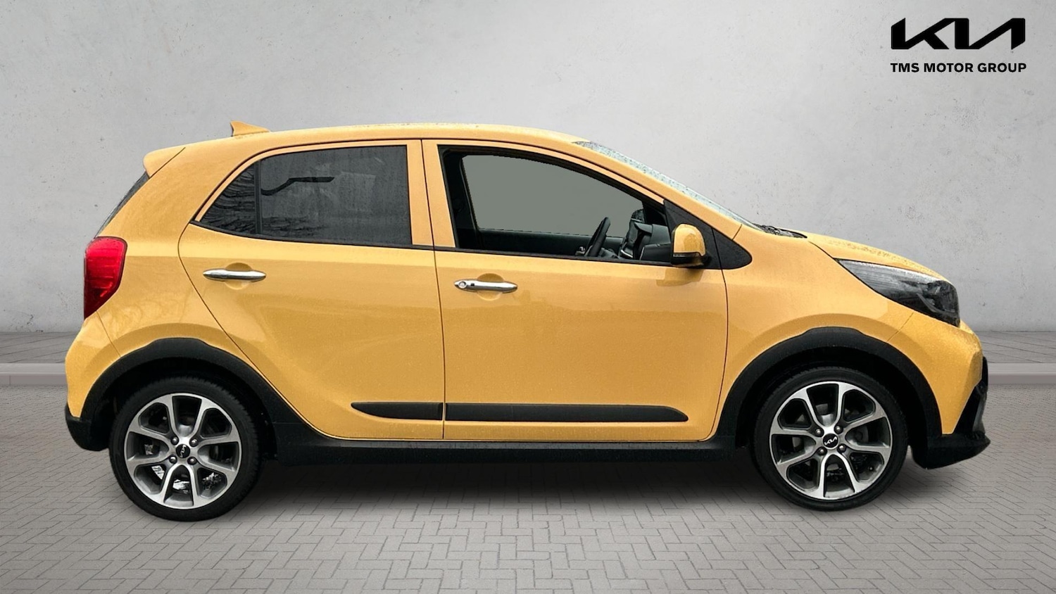 Used Kia Picanto for sale - 77671743: Photo 4