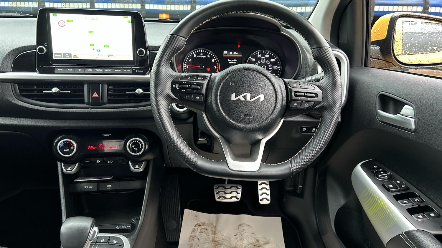 Used Kia Picanto for sale - 77671743: Photo 6