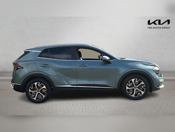 Used Kia Sportage 2024 for sale - 78006757: Photo