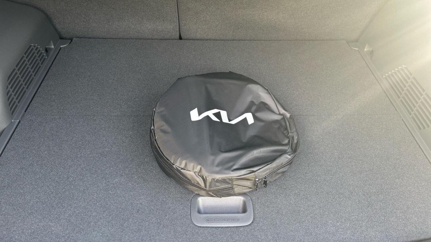 Used Kia EV3 for sale - 77671674: Photo 11