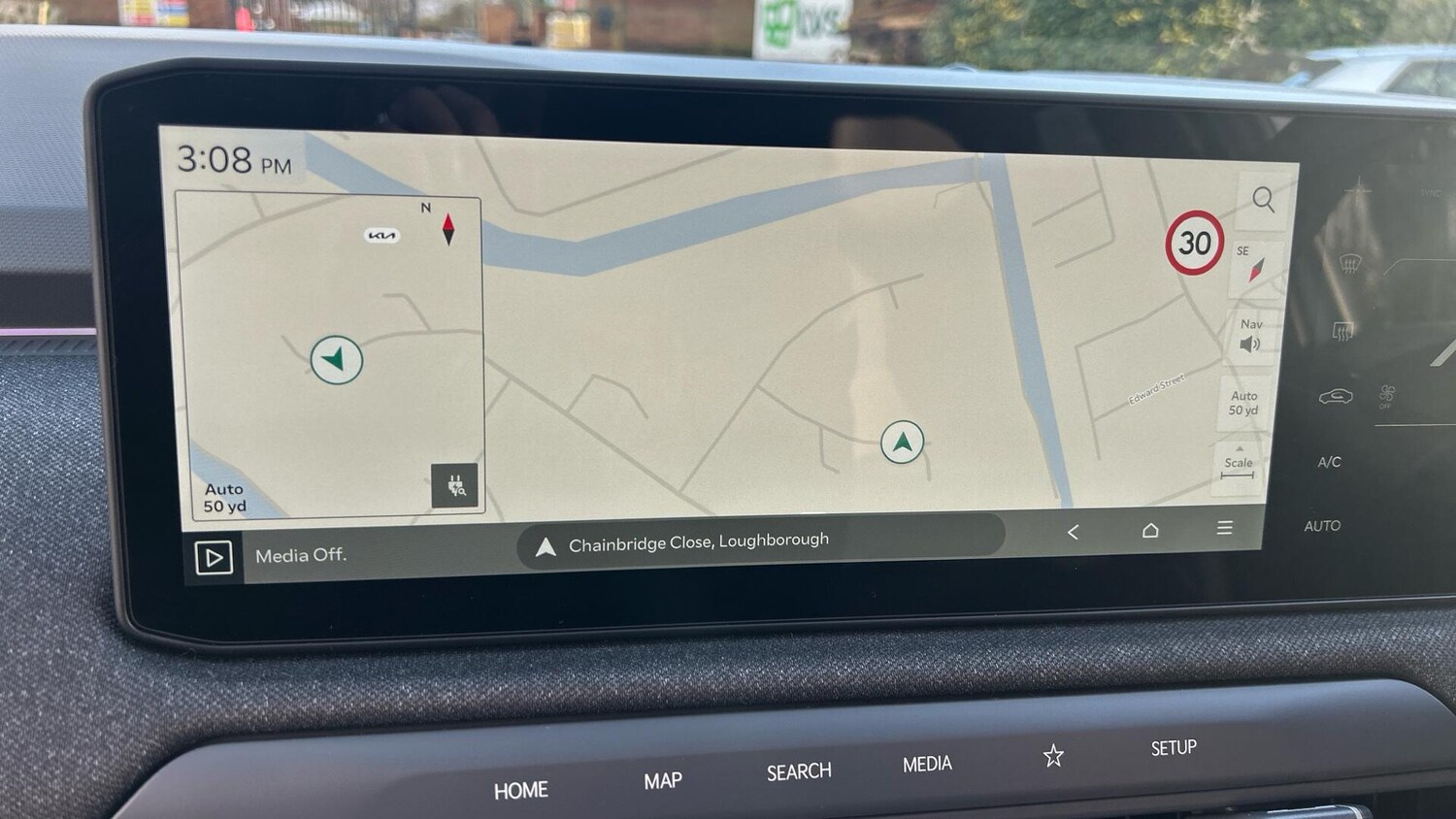 Used Kia EV3 for sale - 77671674: Photo 13