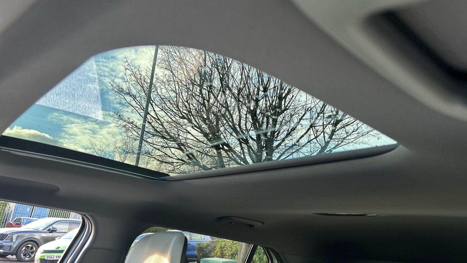 Used Kia EV3 for sale - 77671674: Photo 14