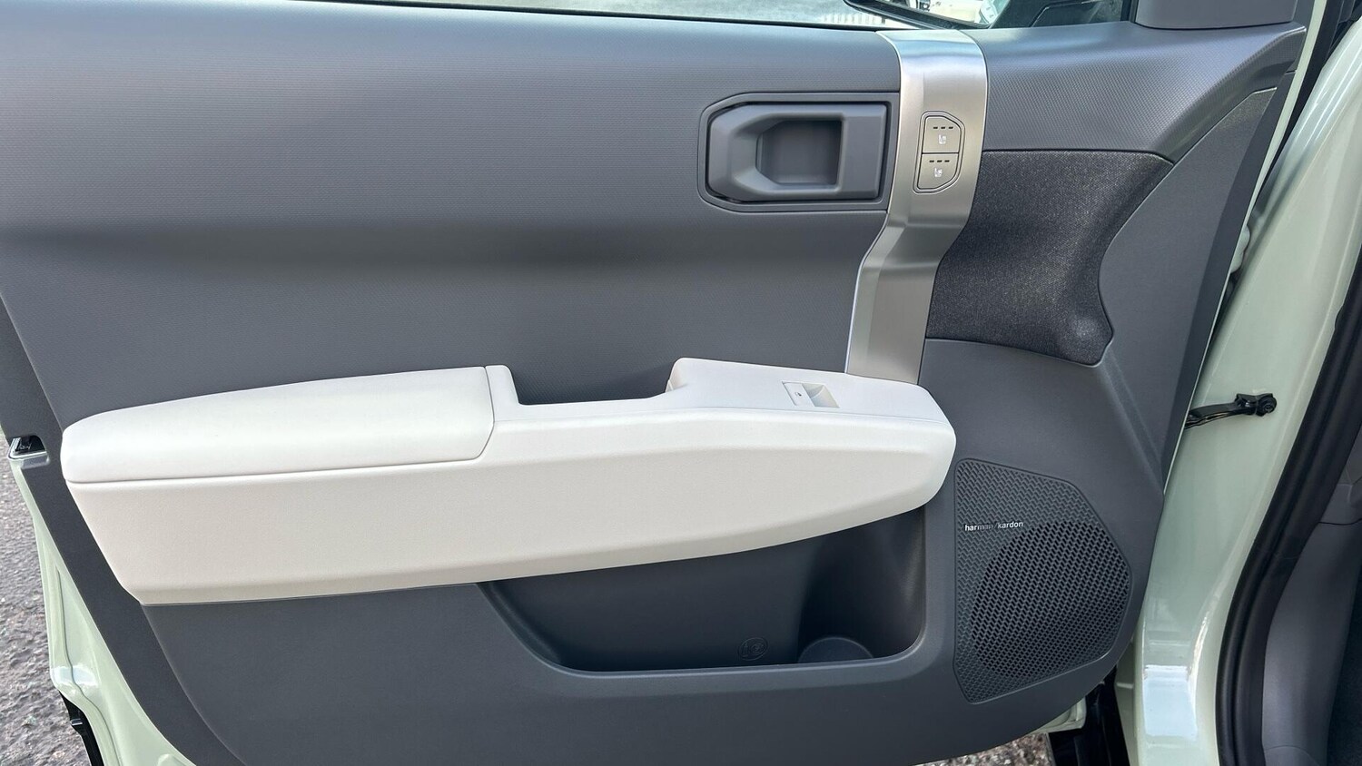 Used Kia EV3 for sale - 77671674: Photo 15