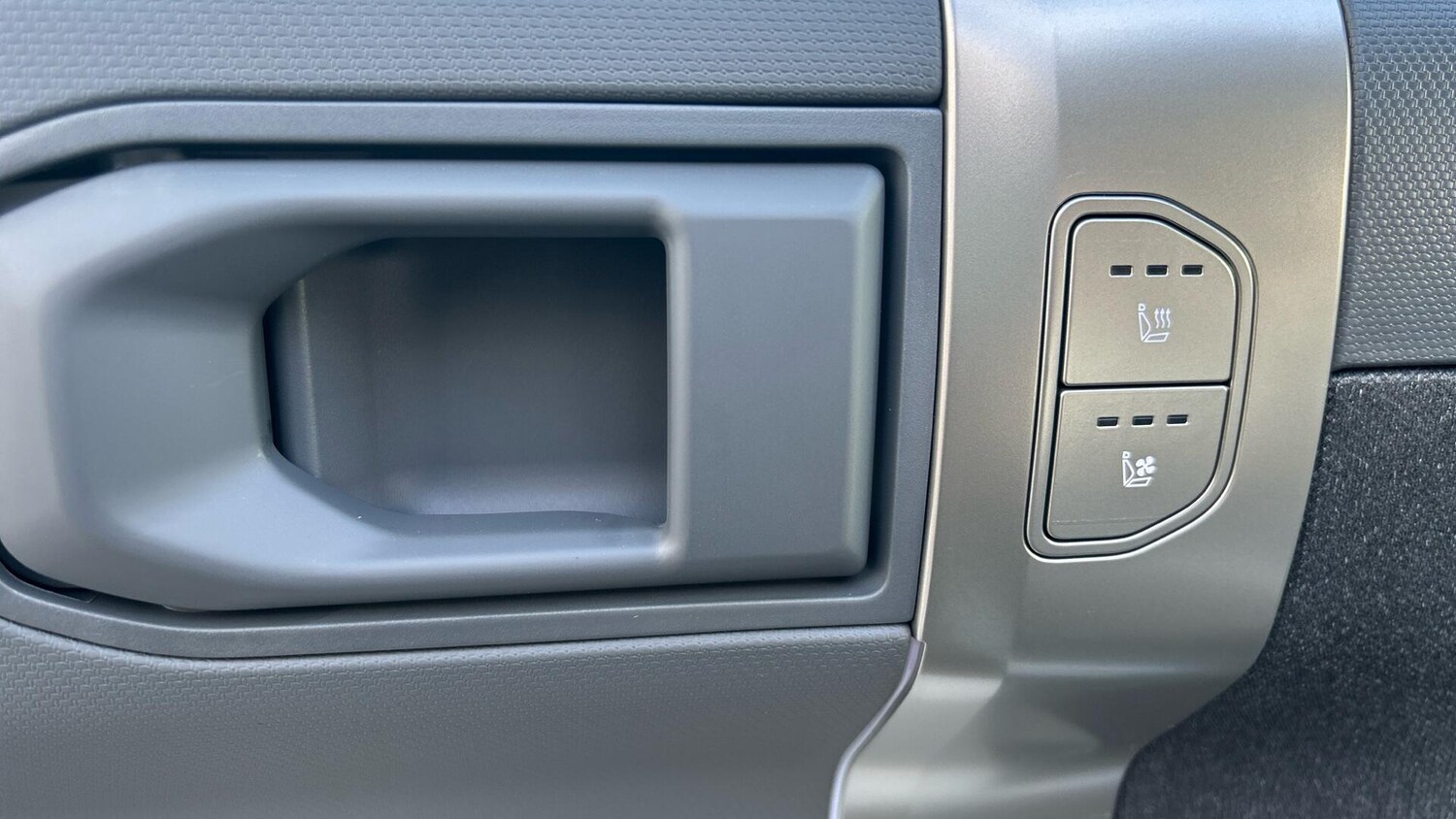 Used Kia EV3 for sale - 77671674: Photo 16