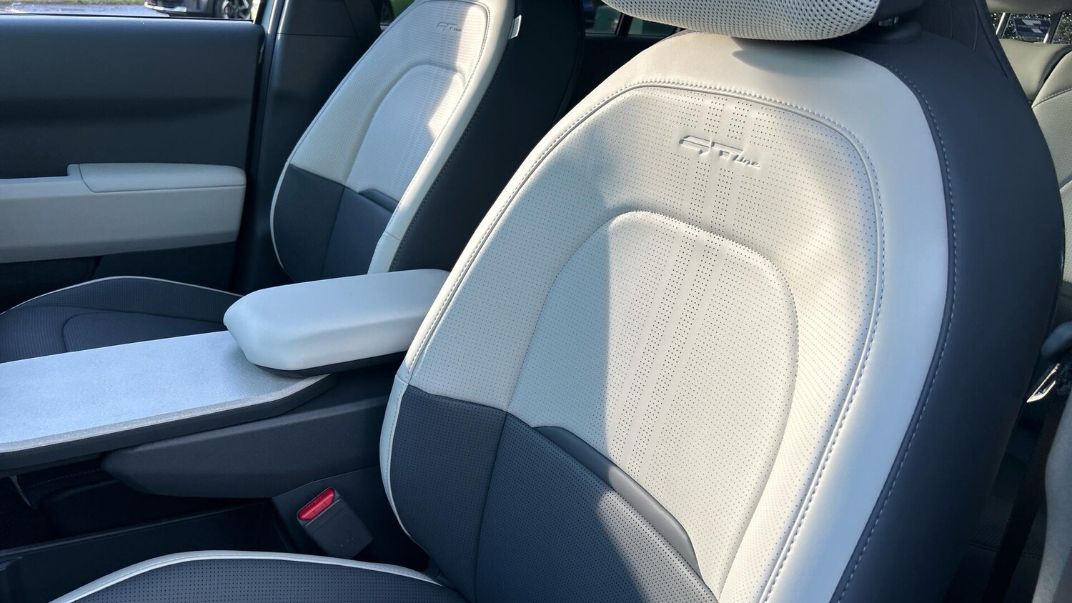 Used Kia EV3 for sale - 77671674: Photo 18