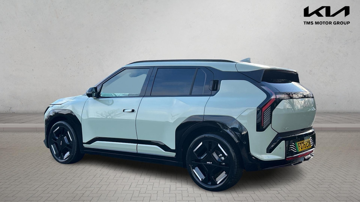 Used Kia EV3 for sale - 77671674: Photo 2