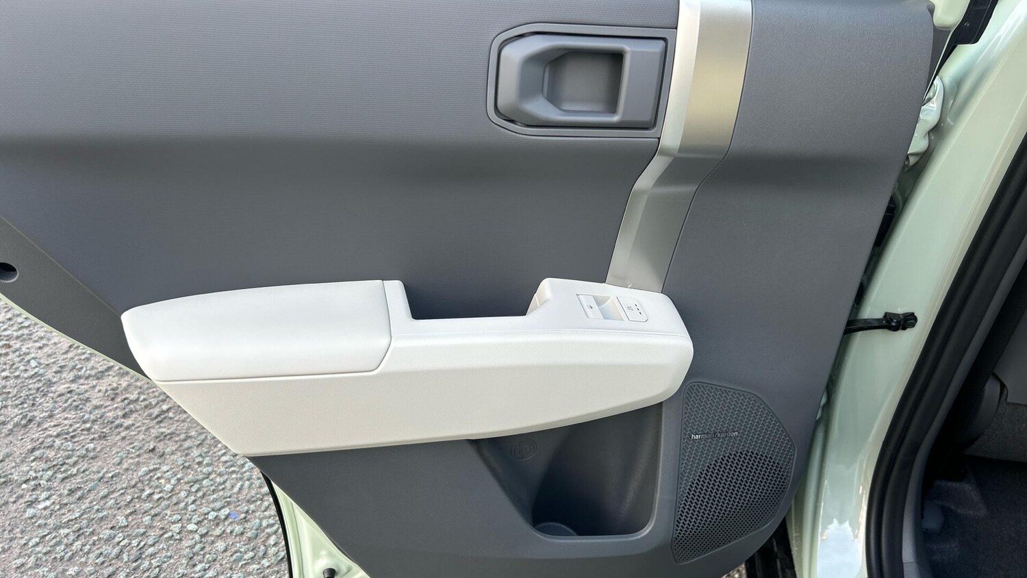 Used Kia EV3 for sale - 77671674: Photo 22