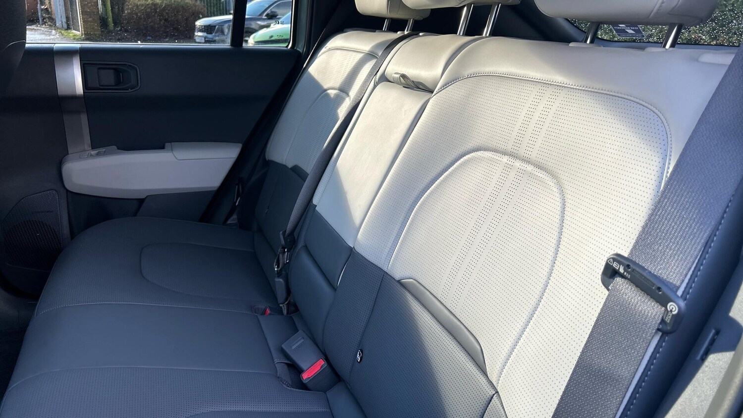 Used Kia EV3 for sale - 77671674: Photo 23