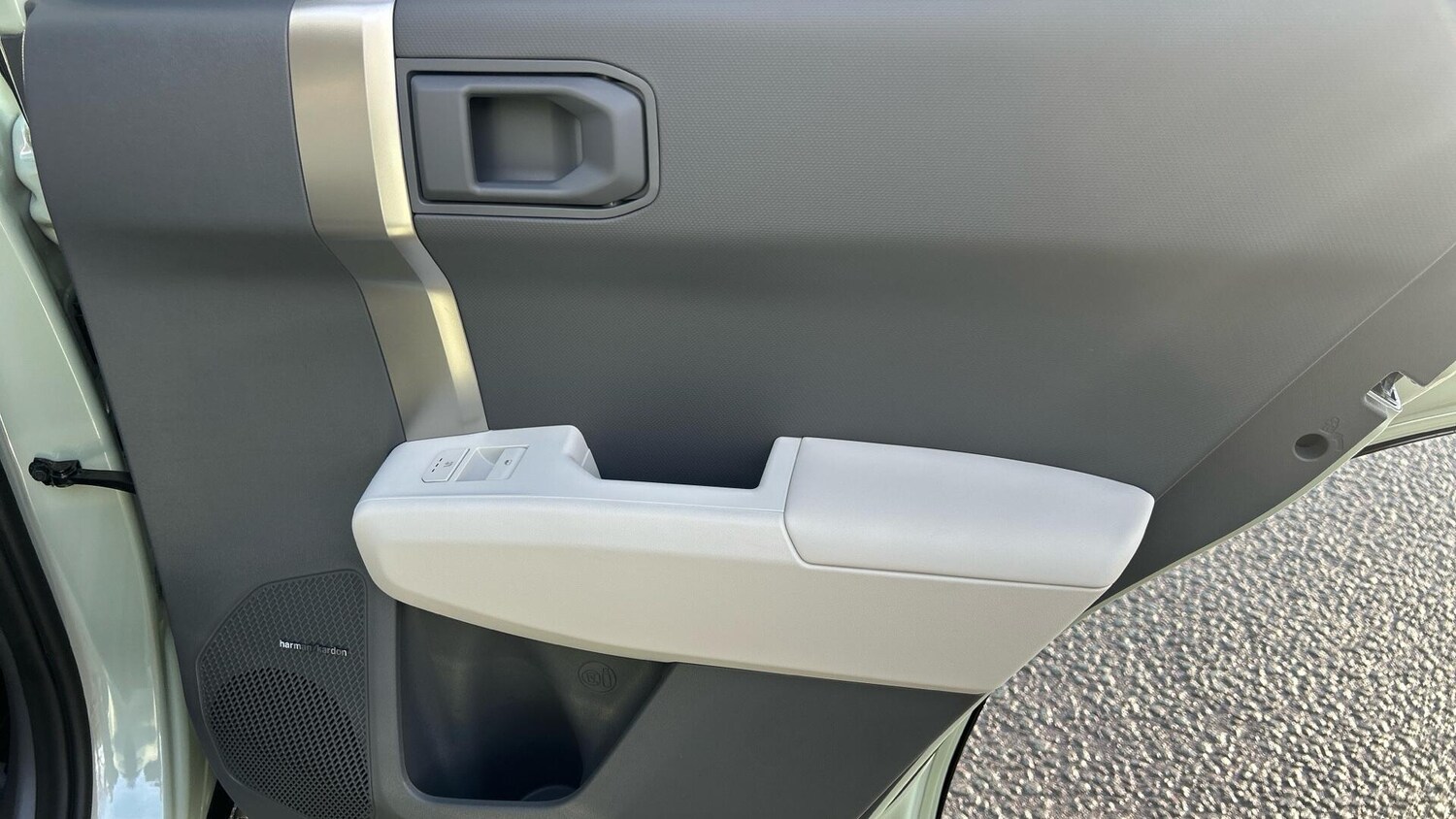 Used Kia EV3 for sale - 77671674: Photo 24