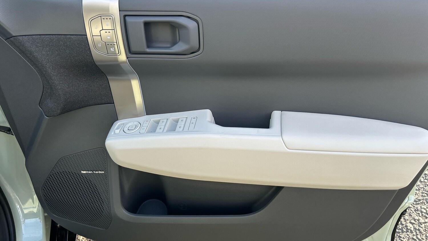 Used Kia EV3 for sale - 77671674: Photo 27