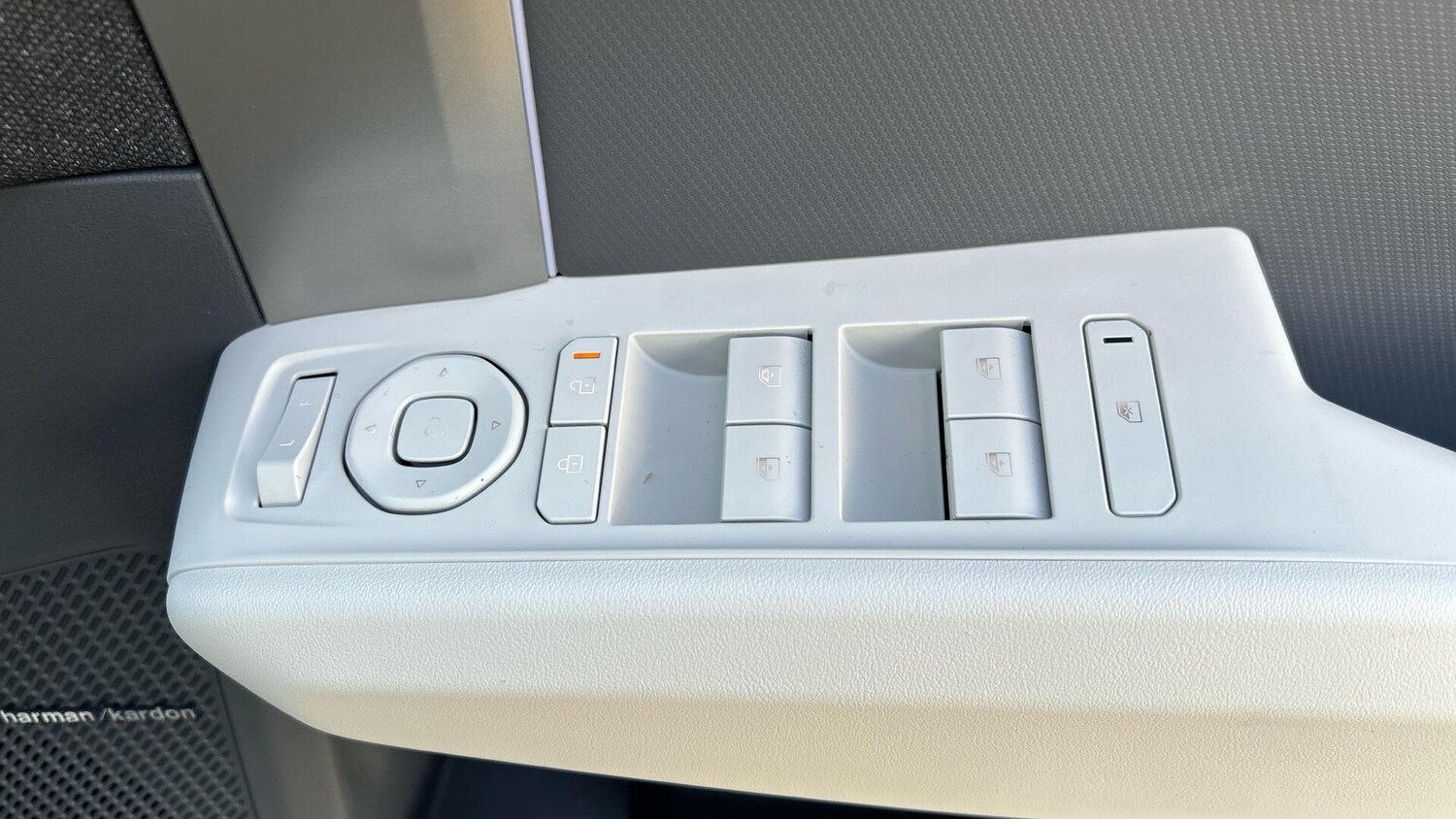 Used Kia EV3 for sale - 77671674: Photo 28