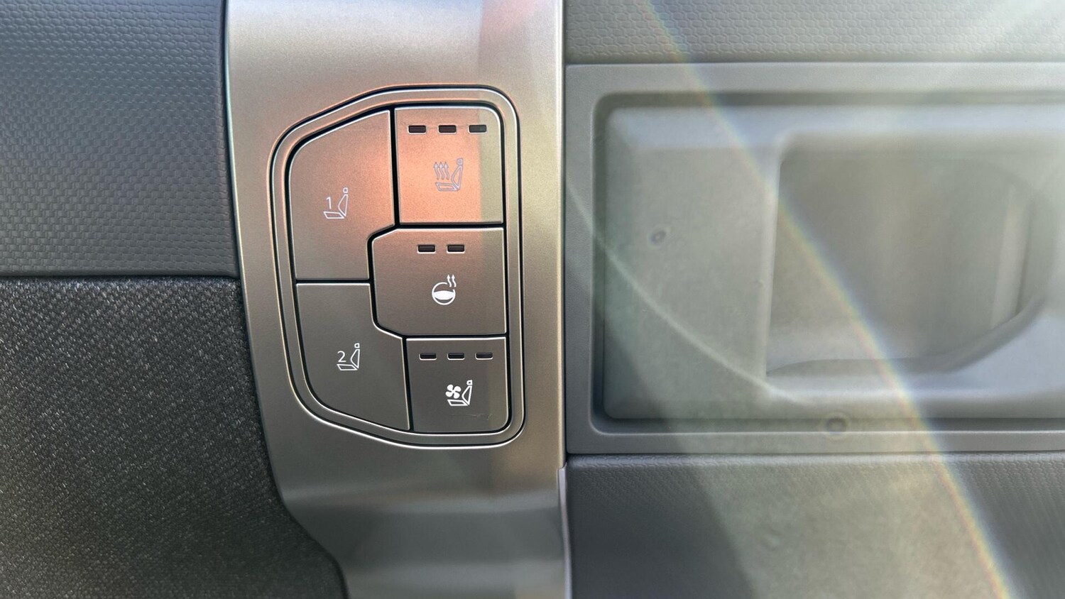 Used Kia EV3 for sale - 77671674: Photo 29