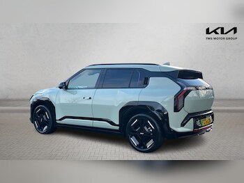 Used Kia EV3 2026 for sale - 77671674: Photo