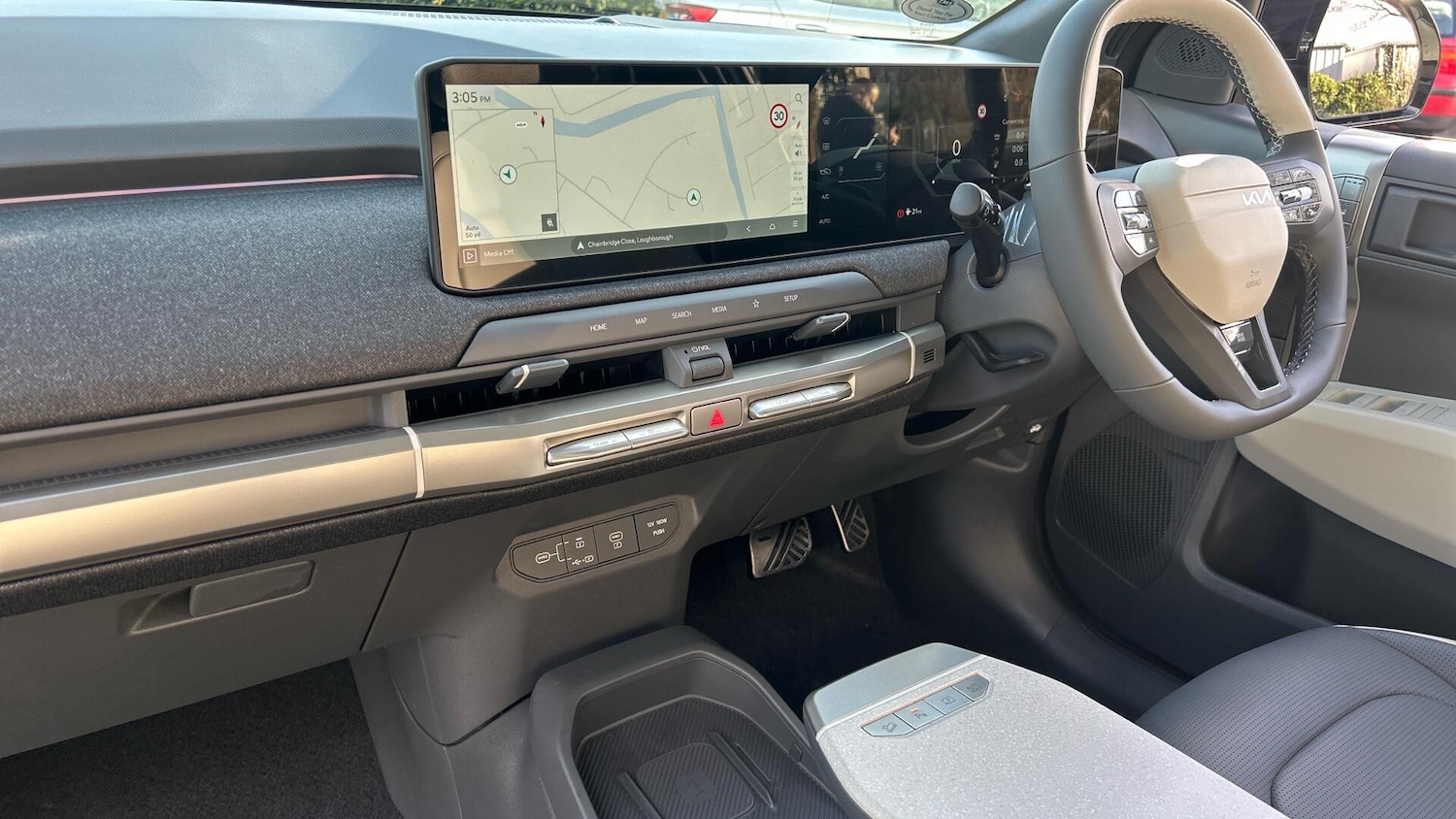 Used Kia EV3 for sale - 77671674: Photo 3