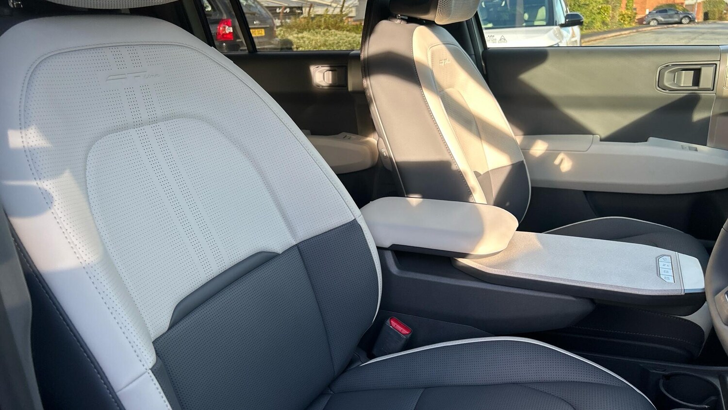 Used Kia EV3 for sale - 77671674: Photo 30