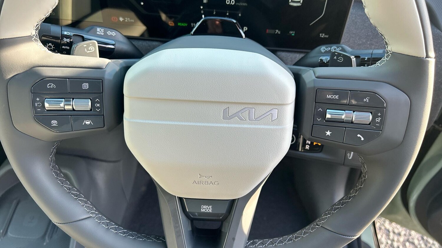 Used Kia EV3 for sale - 77671674: Photo 32