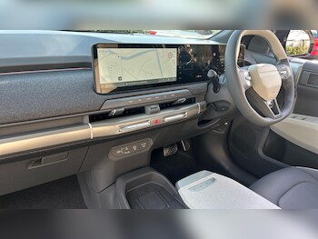 Used Kia EV3 2026 for sale - 77671674: Photo