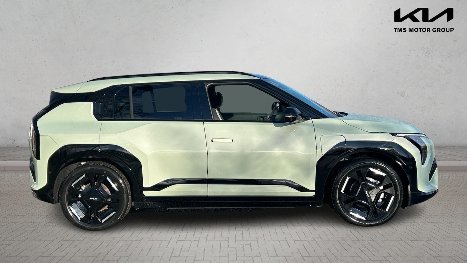 Used Kia EV3 for sale - 77671674: Photo 4