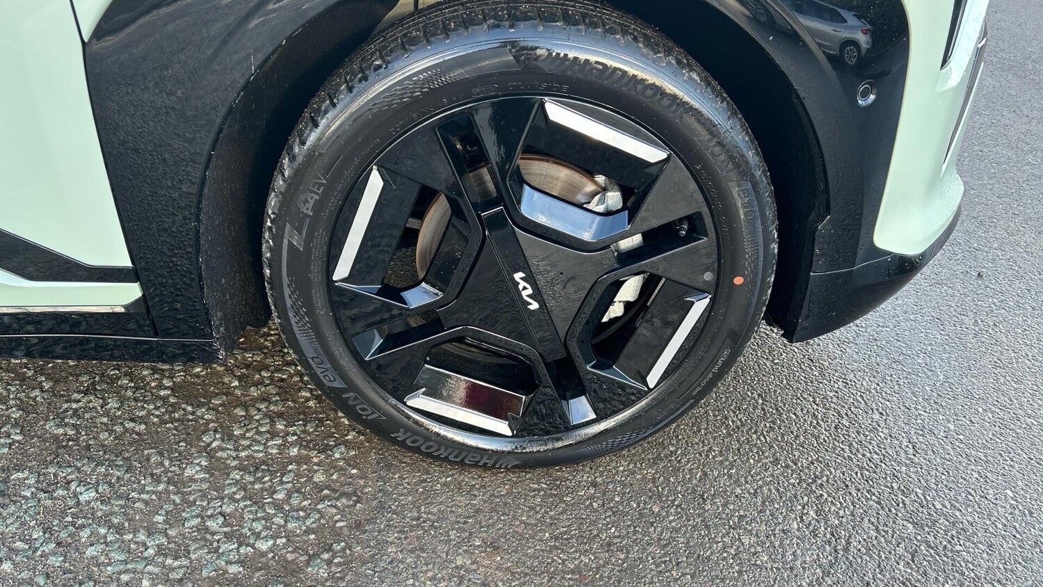 Used Kia EV3 for sale - 77671674: Photo 43