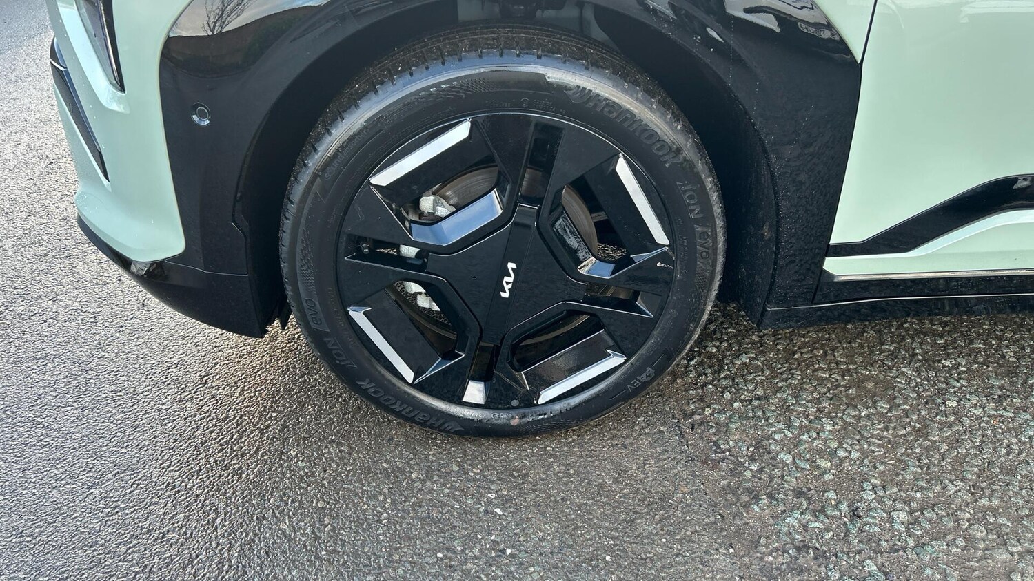 Used Kia EV3 for sale - 77671674: Photo 44