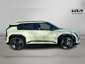 Used Kia EV3 2026 for sale - 77671674: Photo