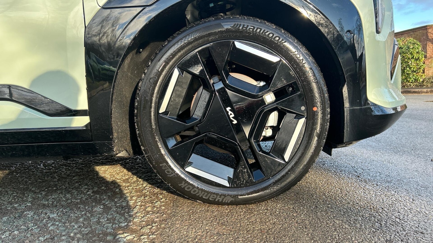 Used Kia EV3 for sale - 77671674: Photo 5