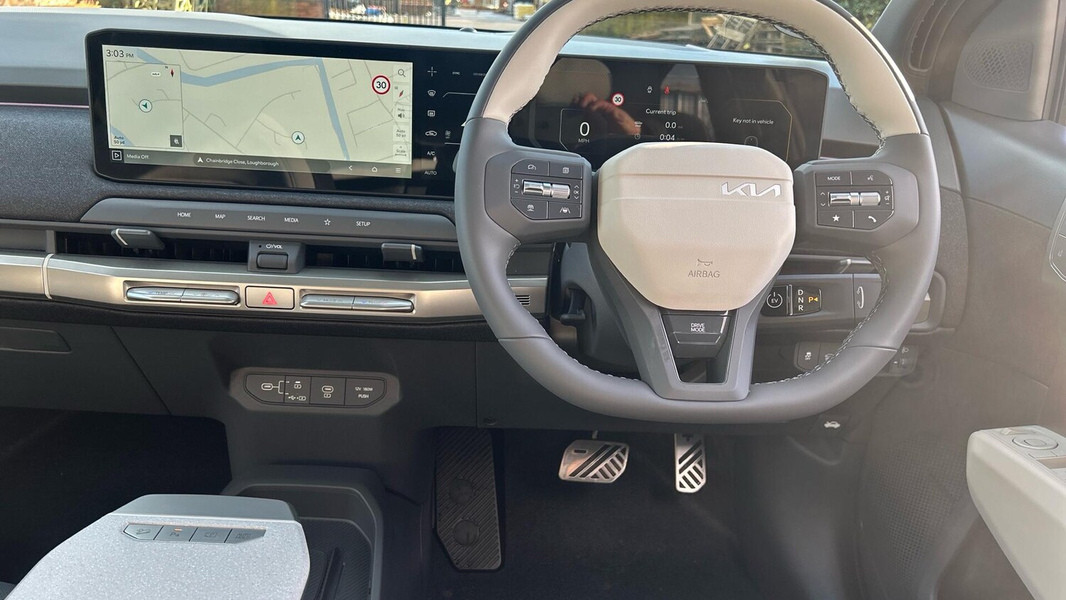 Used Kia EV3 for sale - 77671674: Photo 6