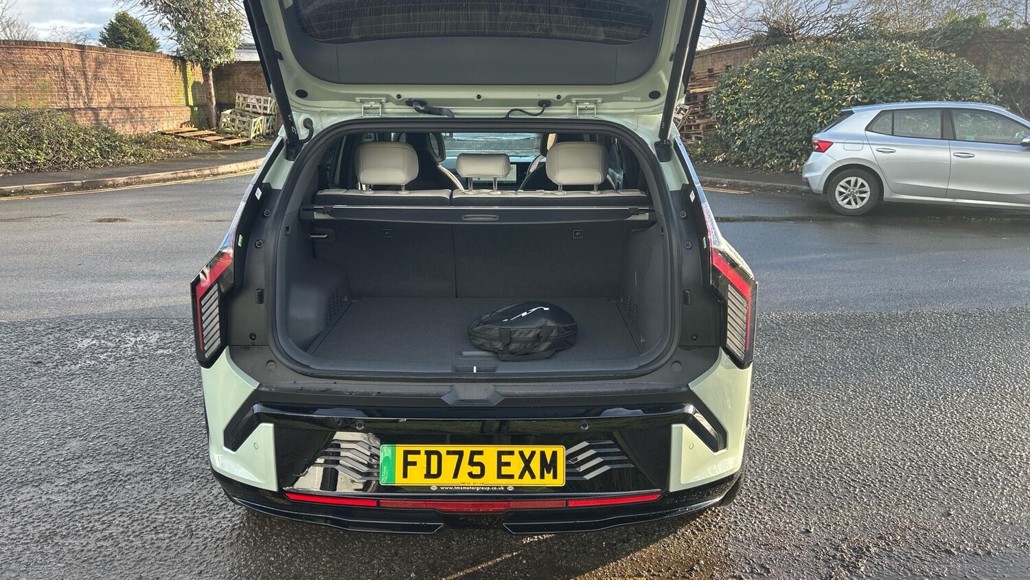 Used Kia EV3 for sale - 77671674: Photo 8