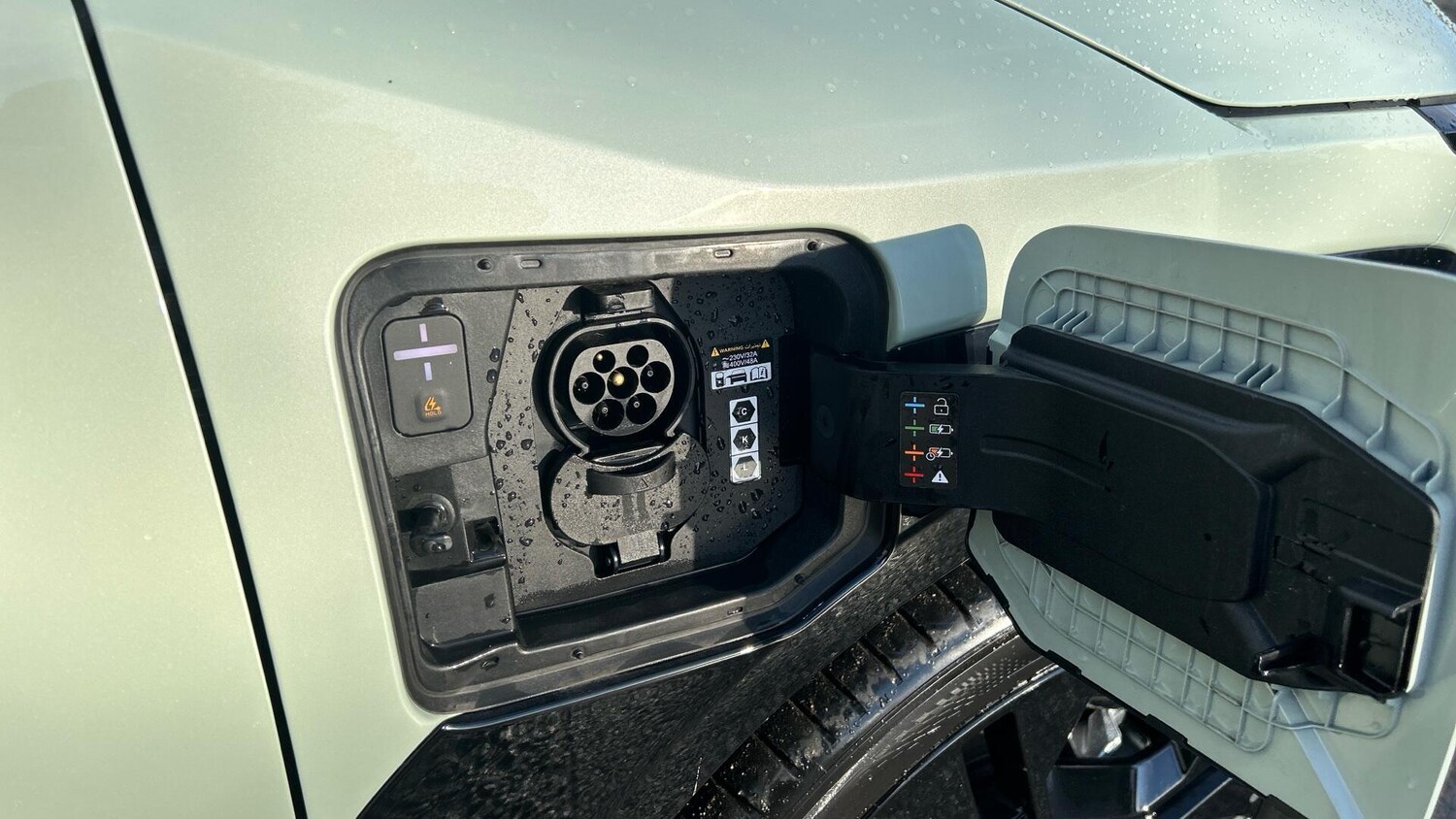 Used Kia EV3 for sale - 77671674: Photo 9