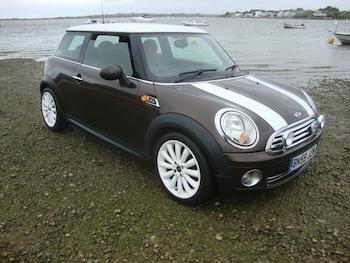 Used MINI Hatch 2009 for sale - 78122910: Photo