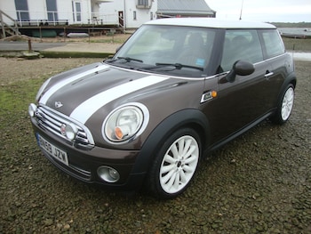 Used MINI Hatch 2009 for sale - 78122910: Photo