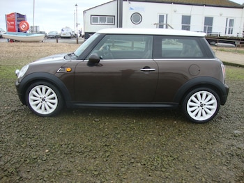 Used MINI Hatch 2009 for sale - 78122910: Photo