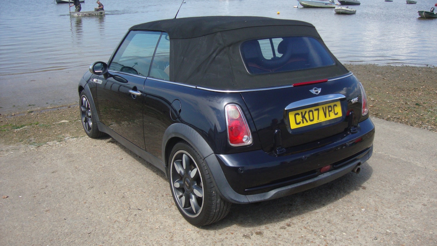 Vehicle 11