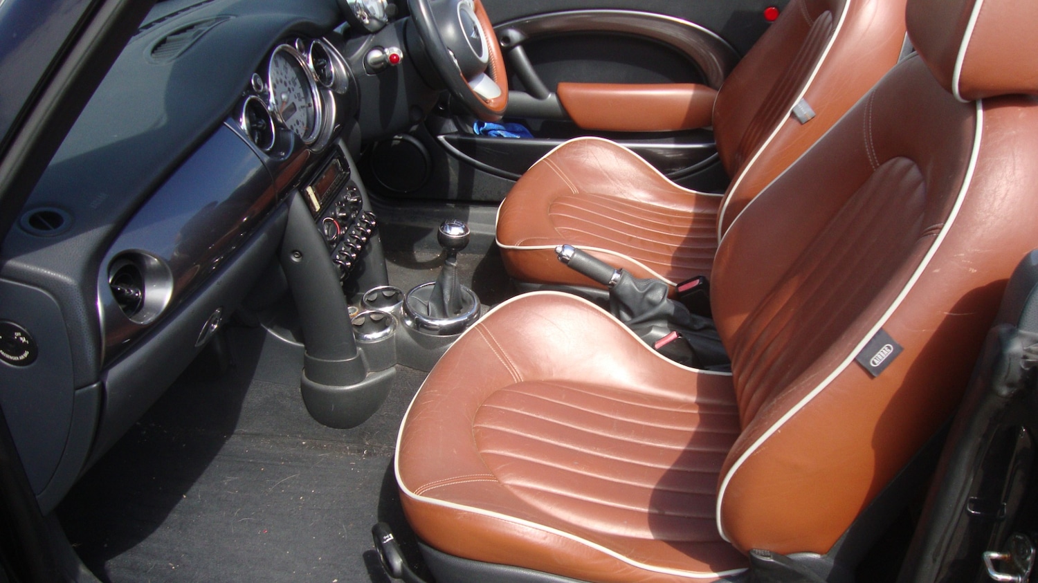 Vehicle 13