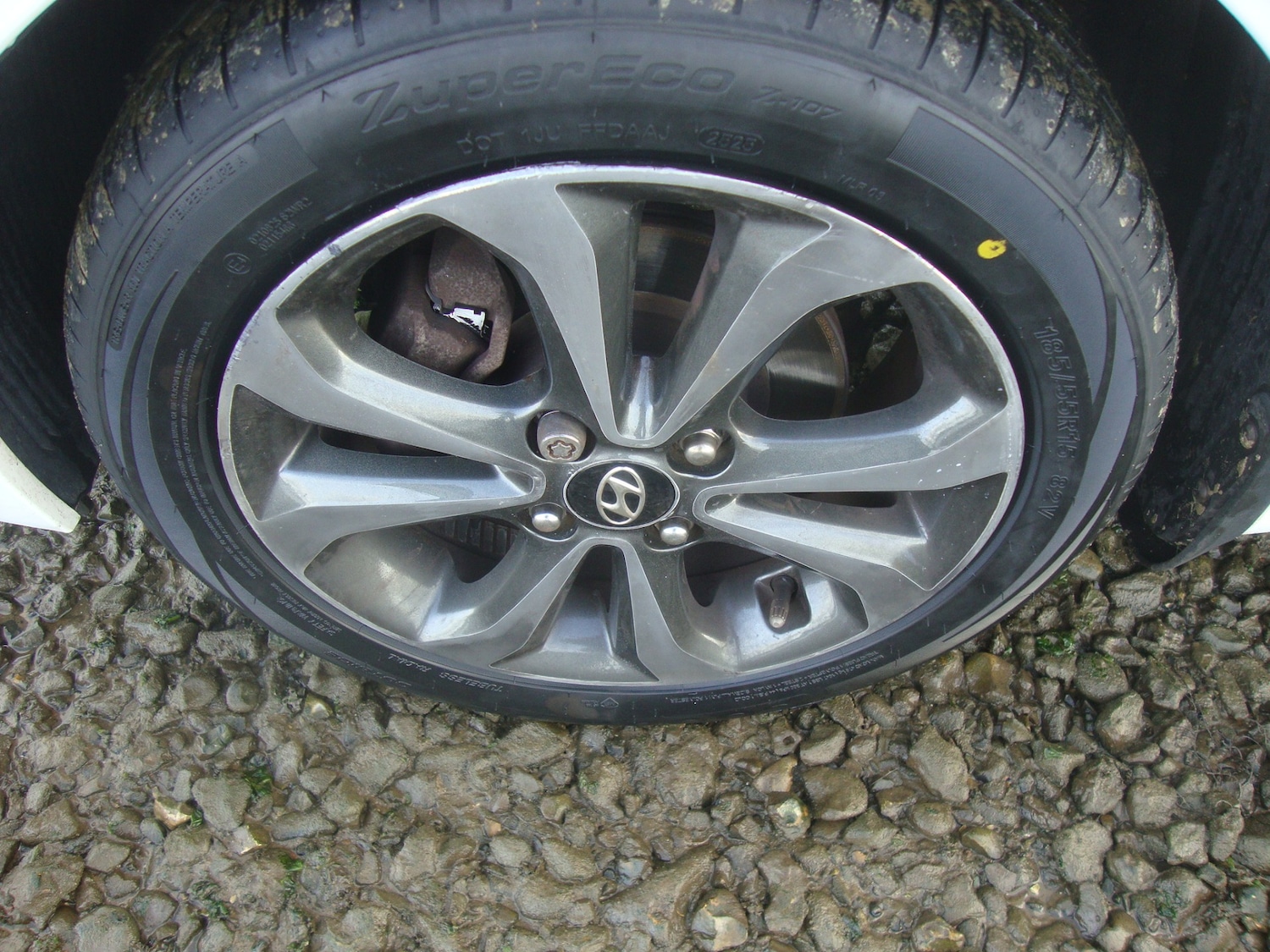 Used Hyundai i10 2015 for sale - 76940517: Photo 19