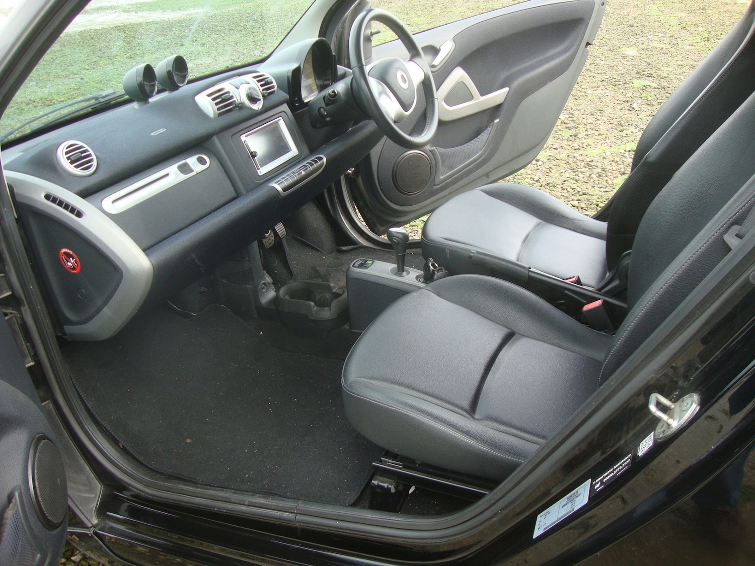 Used smart fortwo 2014 for sale - 76116663: Photo 10