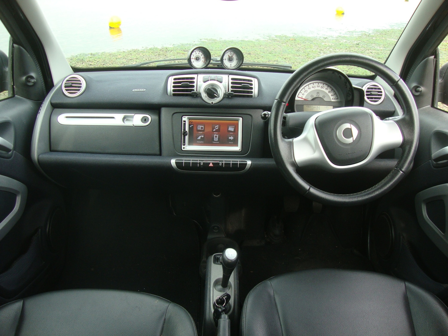 Used smart fortwo 2014 for sale - 76116663: Photo 11